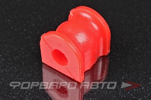 Купить Втулка стабилизатора 15,5мм ПОЛИУРЕТАН 4-01-2147 Втулка стабилизатора 15,5мм ПОЛИУРЕТАН 4-01-2147