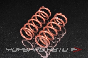 Пружины для койловеров 7 кг, длина 228мм, ID65мм, универсальные SWIFT Z65-228-070