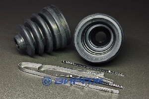 Пыльник привода 23*85*105 (к-т) PMC PXCWB-809