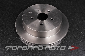 Диск тормозной G-BRAKE GR-21833