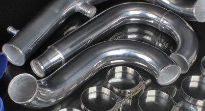 Купить Патрубки для интеркулера алюминий MMC Lancer EVO 7-9 4G63 CT9A AUTOBAHN88  Купить Патрубки для интеркулера алюминий MMC Lancer EVO 7-9 4G63 CT9A AUTOBAHN88