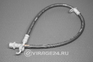 Шланг тормозной передний левый TOYOTA 90947-02D23