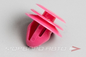 Клипса 10*18*17 мм TATSUMI TJB1218