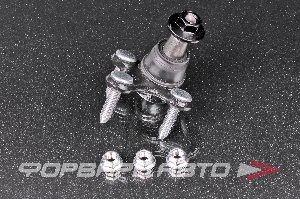 Опора шаровая, правая CTR CB0457R