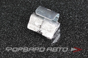 Противовес 15 гр литой диск CLIPPER 0315