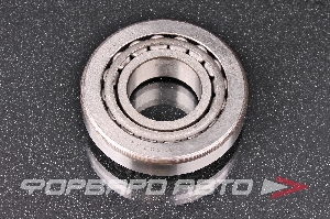 Подшипник 35*80*22,75 (роликовый конический) SKF 31307 J2