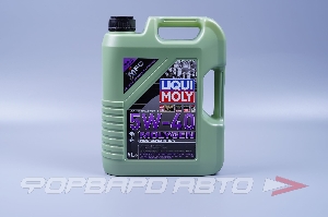 Масло моторное 5W40 5л, Molygen New Generation LIQUI MOLY 8536