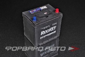 Аккумулятор 12V 70А/ч (L) SMF( 232x173x225) 630A ROCKET 85D23L