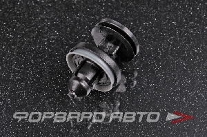 Клипса 7,9*12*18мм MASUMA KE-451