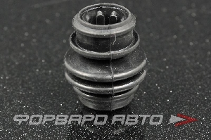 Пыльник направляющей суппорта ( цена за 1шт) BBP 16080