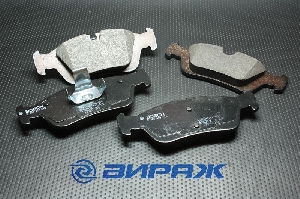 Колодки тормозные BOSCH 0 986 494 015