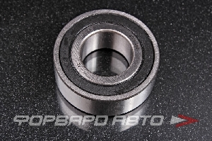 Подшипник 25*52*18 (шариковый) KG 4205-2RS