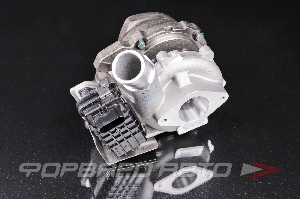 Купить Турбокомпрессор FORD 2.2 TDCi CVRA, CVRB, CVRCI, CVFF 155 H/P (2012->) KRAUF MTG5517SL Турбокомпрессор FORD 2.2 TDCi CVRA, CVRB, CVRCI, CVFF 155 H/P (2012->) KRAUF MTG5517SL