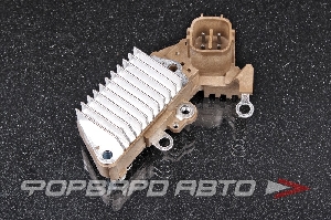 Реле регулятор генератора (Avensis, Corolla, Altis) UNIPOINT YR-613