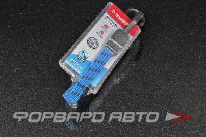 Лента крепежная, резиновая 60см ЗУБР 