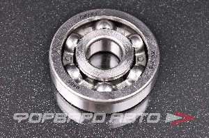 Подшипник 25*80*21 CRAFT BEARINGS 6405