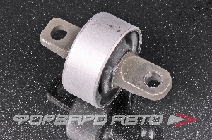 Сайлентблок задней подвески, продольного рычага, левый CTR GV0658