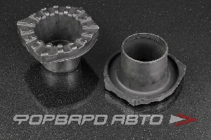 Проставка пружины верхняя FEBEST TSI-ZZT230UP