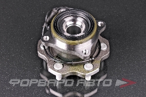 Ступица задняя KRAUF WBK1405BB