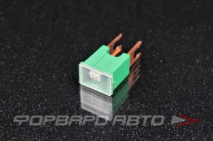 Предохранитель силовой "папа" большой 40А MELCO FL40