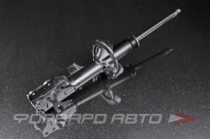 Амортизатор передний, правый (Excel-G) KYB 334282