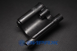 Фильтр топливный погружной JS ASAKASHI FS6304