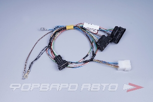 Жгут проводов системы зажигания для автомобиля ВАЗ 2108-099 CARGEN 2108372402611