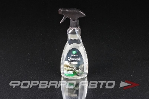 Очиститель тополиных почек и птичьего помета "Universal Cleaner Pitch Free", 500 мл GRASS 117106