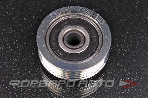 Купить Ролик приводного ремня (Suzuki JIMNY '02-, IGNIS '04-, SWIFT '10-) NSK ZA-58SSPV0305DDUL1 Ролик приводного ремня (Suzuki JIMNY '02-, IGNIS '04-, SWIFT '10-) NSK ZA-58SSPV0305DDUL1