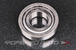 Подшипник 30*62*17,25 (роликовый конический) NACHI HE30206J