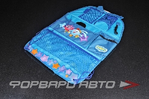 Органайзер на спинку переднего сидения СМЕШАРИКИ SM/ORG-020