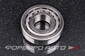 Подшипник 20*47*15,25 CRAFT BEARINGS 30204