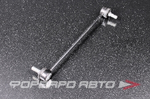 Кронштейн стабилизатора передний CHERY F02-2906030