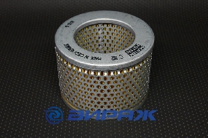 Фильтр воздушный MANN C 1112