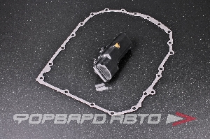 Фильтр АКПП AZUMI JT21027K