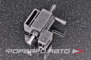 Клапан элетромагнитный турбоомпрессора KRAUF MAT1008GP