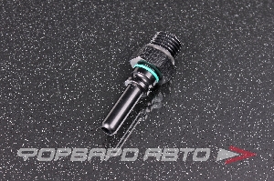 Фитинг ORB4 "папа" (male), быстросъемный (quick release) "папа" (male) AB88 