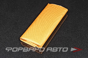 Термоизоляционная ткань самоклеющаяся, 609 мм * 609 мм, GOLD HEAT BARRIER THERMO-TEC 