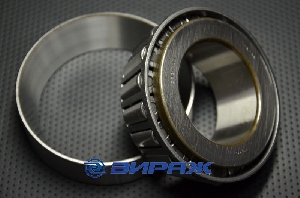 Подшипник 65*120*41 (роликовый конический) KOYO 33213JR