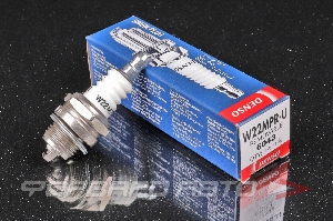 Купить Свеча зажигания DENSO W22MPR-U Свеча зажигания DENSO W22MPR-U