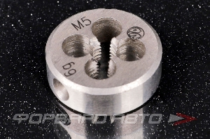 Плашка М5 <> 