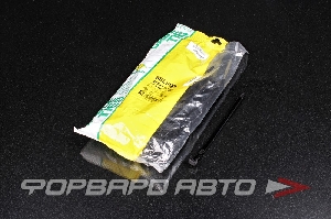 Стяжка черная 7,5*180мм  100шт SAPISELCO 