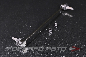 Кронштейн стабилизатора CTR CL0354