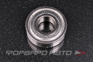 Подшипник 17*40*12 (шариковый) в металле NTN 6203ZZCM/5K