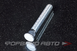 Шпилька для опоры стоек М10*1,25*11,7*58 (усиленная) ПОЛИМЕР SHP-10/70