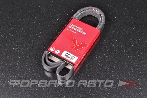 Ремень поликлиновой DONGIL 6PK1613