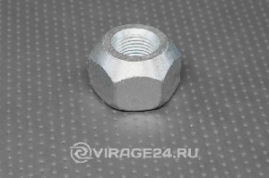 Гайка колеса 16*1,5*22, ключ 32 MASUMA MLS-144