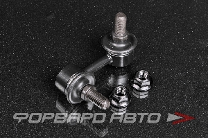 Кронштейн стабилизатора, левый CTR CL0450