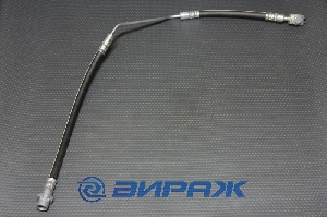 Шланг тормозной NK 851528