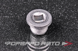 Пробка сливная 16*1,5  масляного поддона RENAULT 7703075347